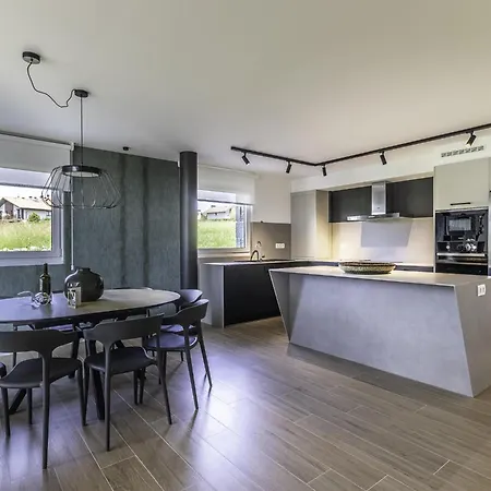 בית נופש Delortu Gatika