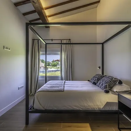 בית נופש Delortu Gatika