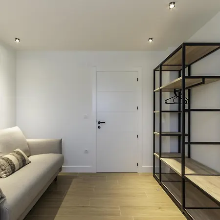 Delortu Gatika בית נופש *