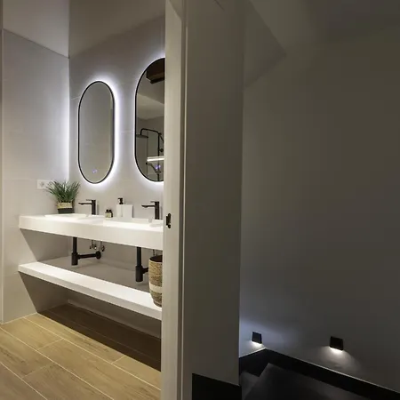 בית נופש Delortu Gatika