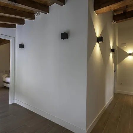 בית נופש Delortu Gatika