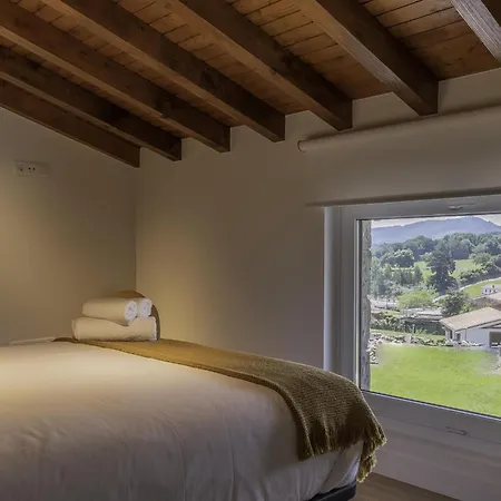 בית נופש Delortu Gatika