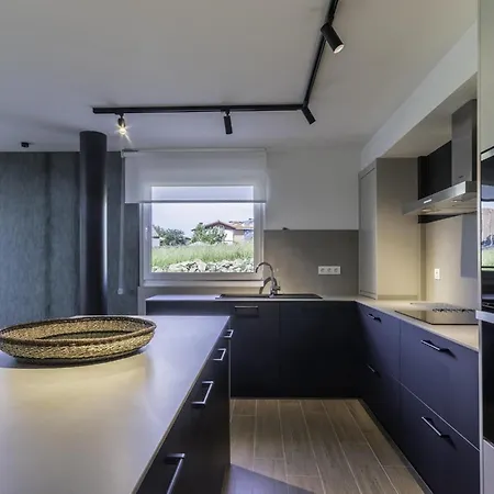 Сasa de vacaciones Delortu Gatika *