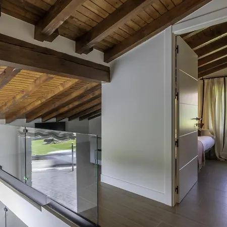 Delortu Gatika Сasa de vacaciones Igartua