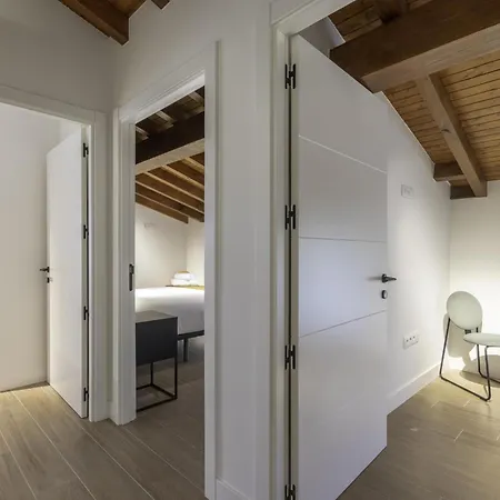 Delortu Gatika Сasa de vacaciones Igartua