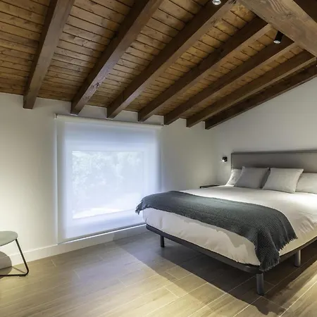 Сasa de vacaciones Delortu Gatika *