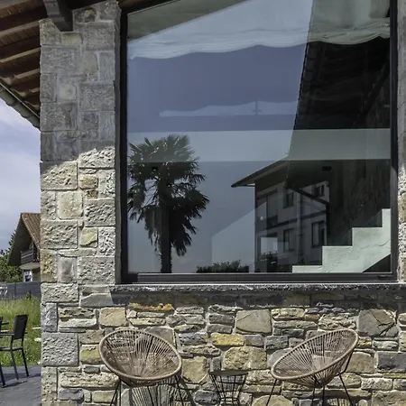 Delortu Gatika Сasa de vacaciones *